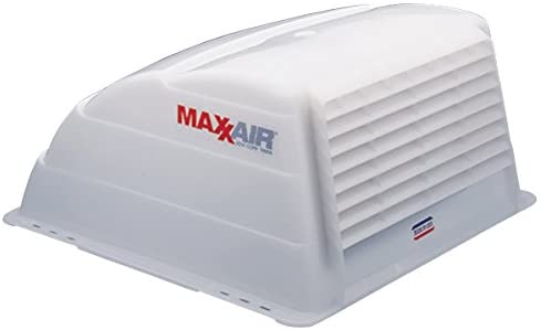 MAXX AIR 00-933066 Original Vent Cover-White