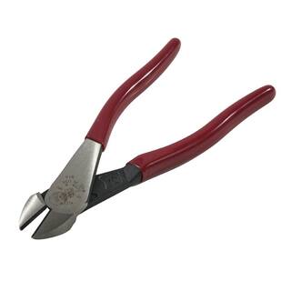 Klein Tools 8 in. Diagonal Cutting Pliers D228-8-SEN