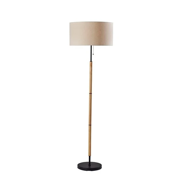 Hamilton Floor Lamp