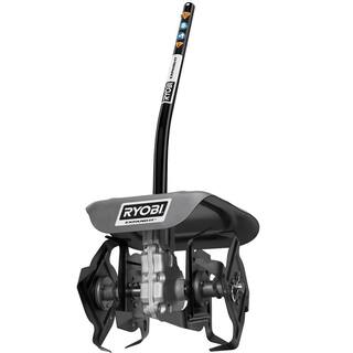 RYOBI Expand-It 10 in. Universal Cultivator String Trimmer Attachment RYTIL66