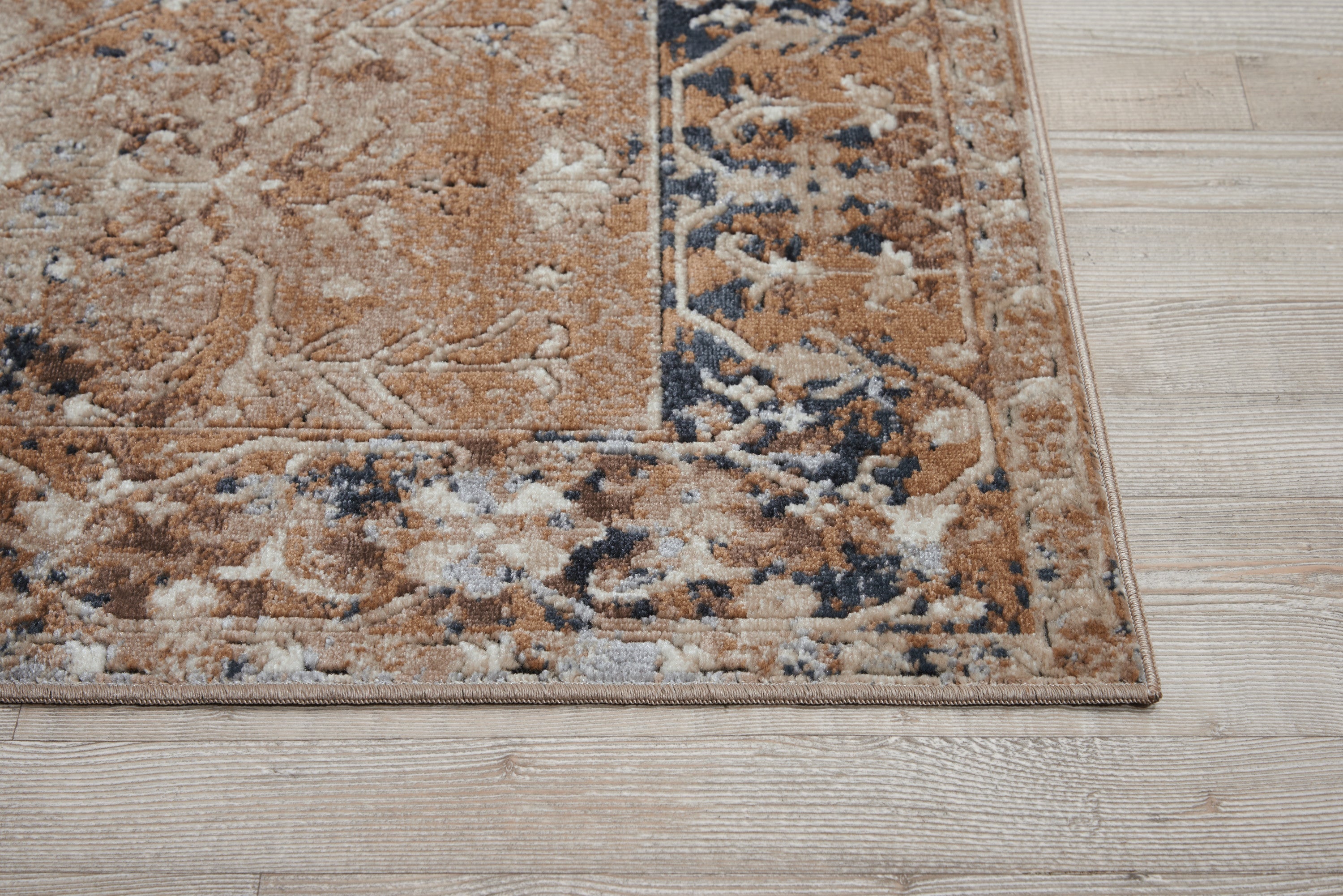 Malta Taupe Rug