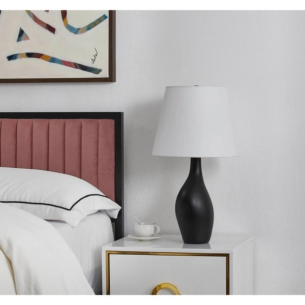 Renwil Canberra Table Lamp - Standard