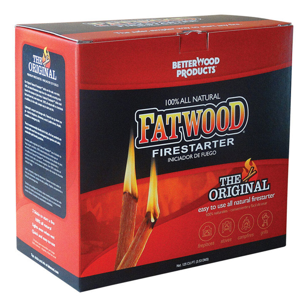 FATWOOD FIRESTART 5#