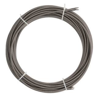 MW 12 in. x 75 ft. Inner Core Drain Cleaning Cable 48-53-2778