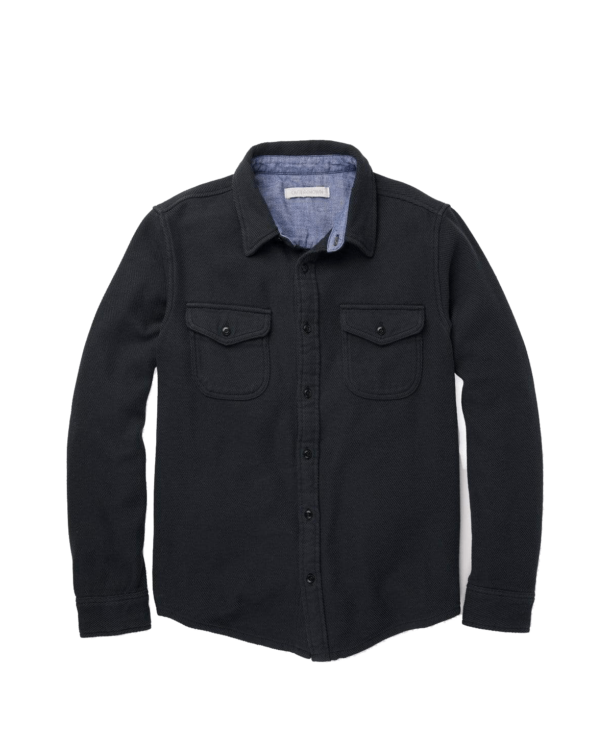 Outerknown Blanket Shirt