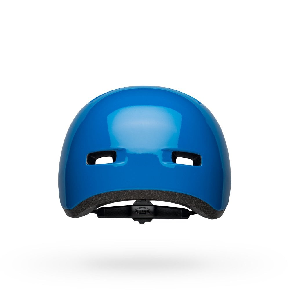 Bell Lil Ripper Child Helmet - Gloss Blue
