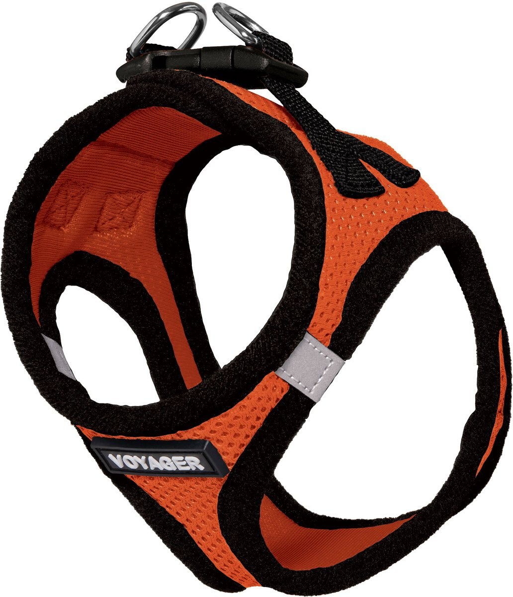 Best Pet Supplies Voyager Step-in Air Dog Harness