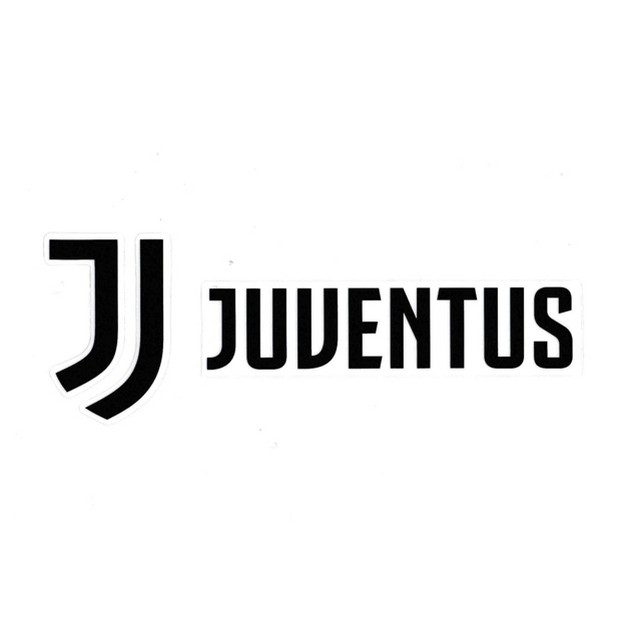 Juventus F c Car Decals