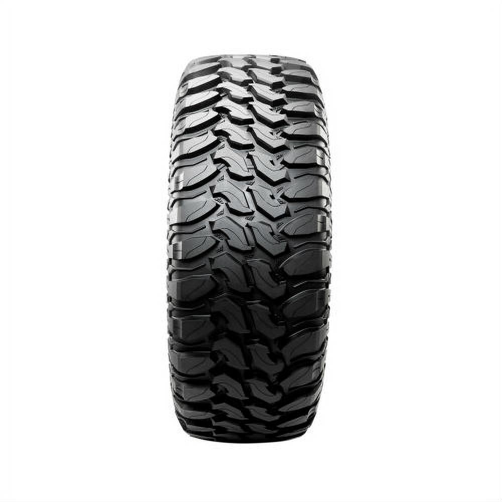 Radar Renegade R7 M/T LT295/70R17 121/118Q Light Truck Tire