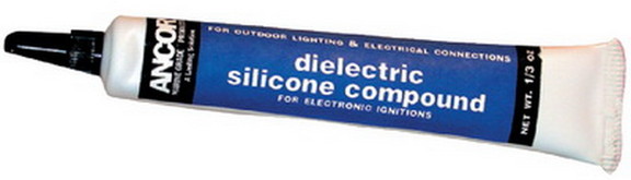 Ancor Dielectric Silicone Compound  700115