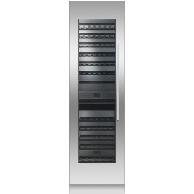 Fisher & Paykel 91-Bottle 9 Series Wine Cellar with ActiveSmart? RS2484VL2K1