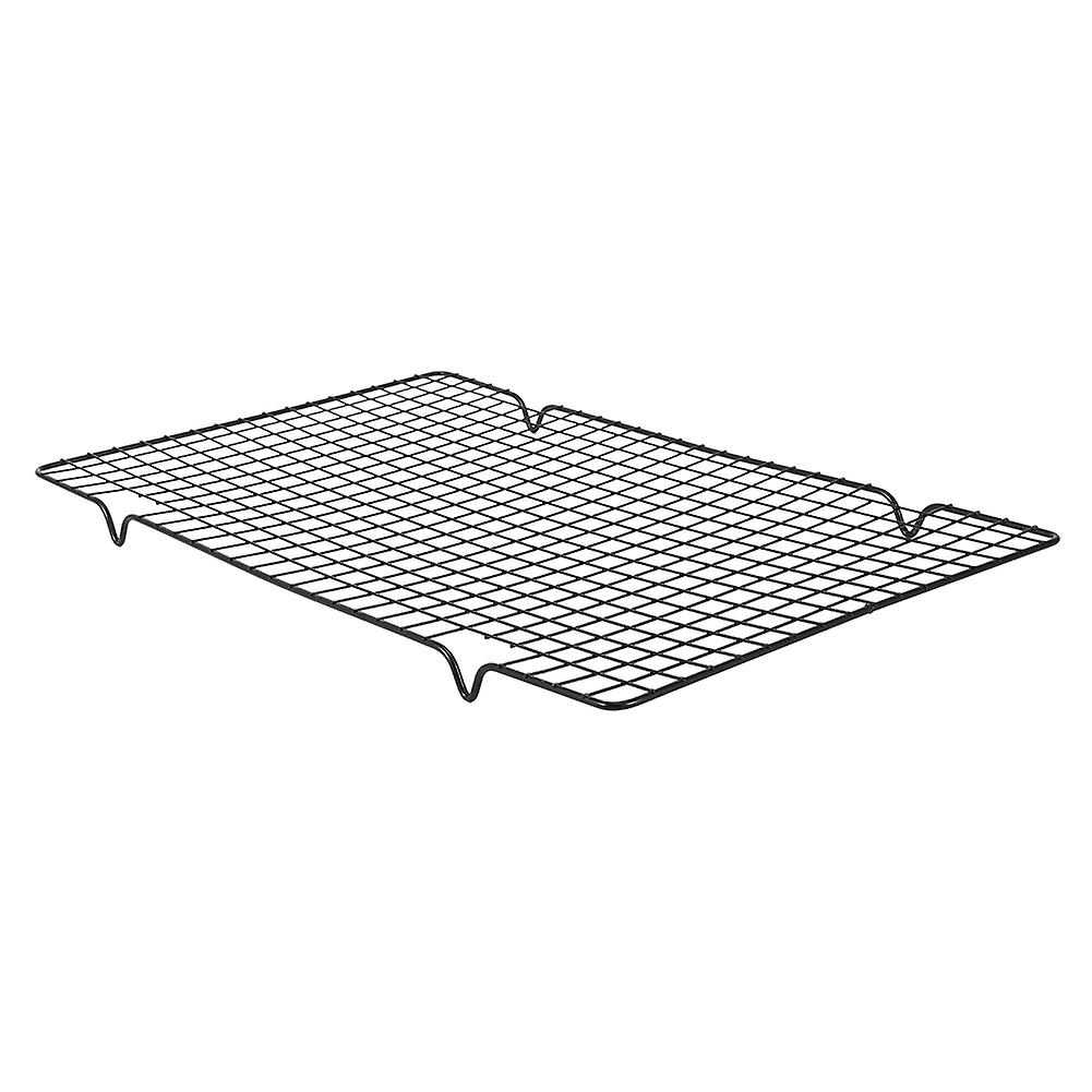 Multipurpose Barbecue Grills Cooling Rack Grid Net Outdoor Baking Tools For Cake Biscuits Bread