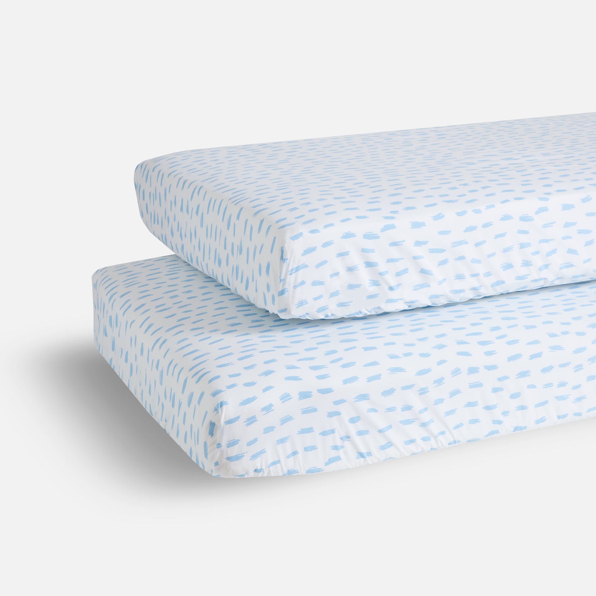 Crib Sheet Set