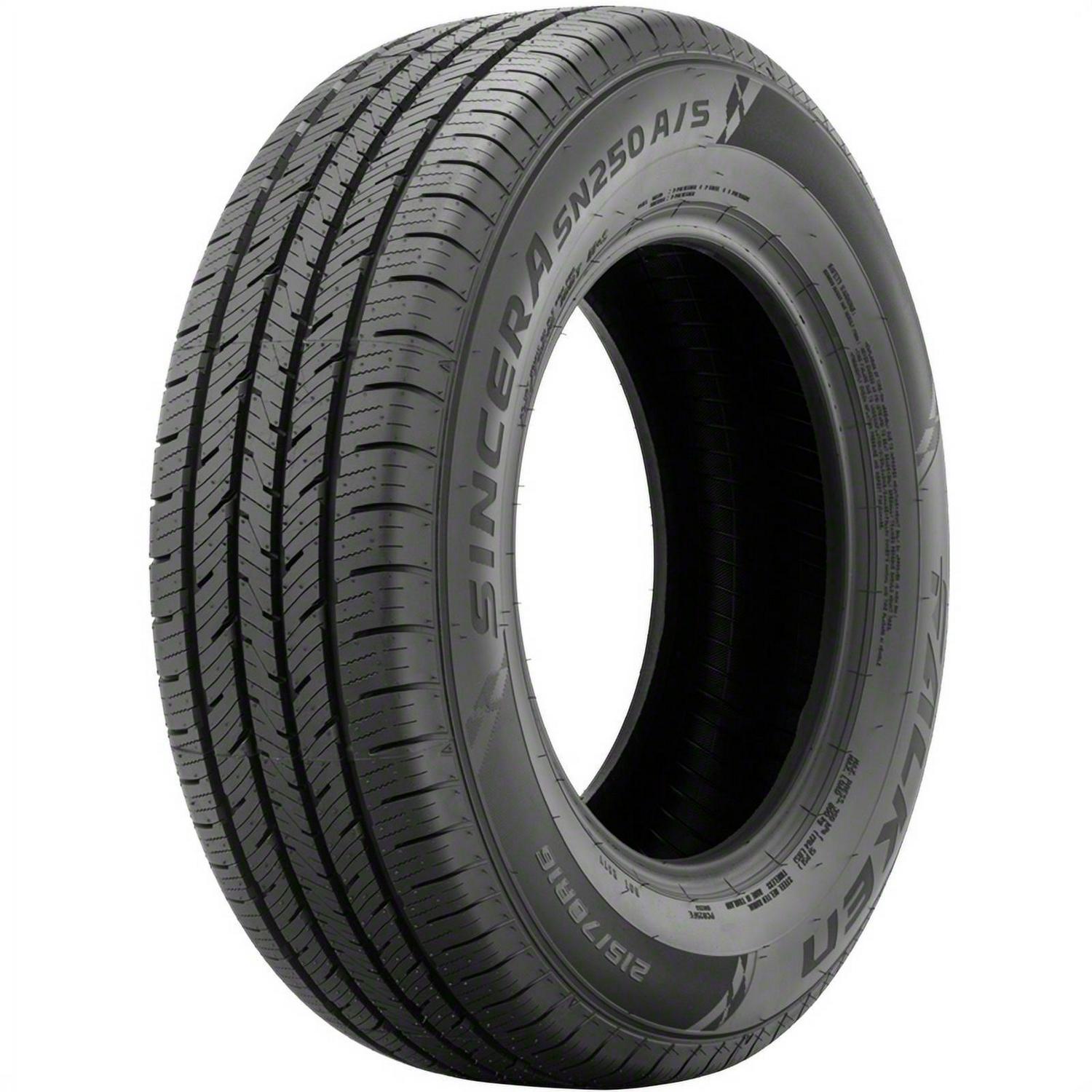 Falken Sincera SN201 A/S 195/70R14 91 T Tire