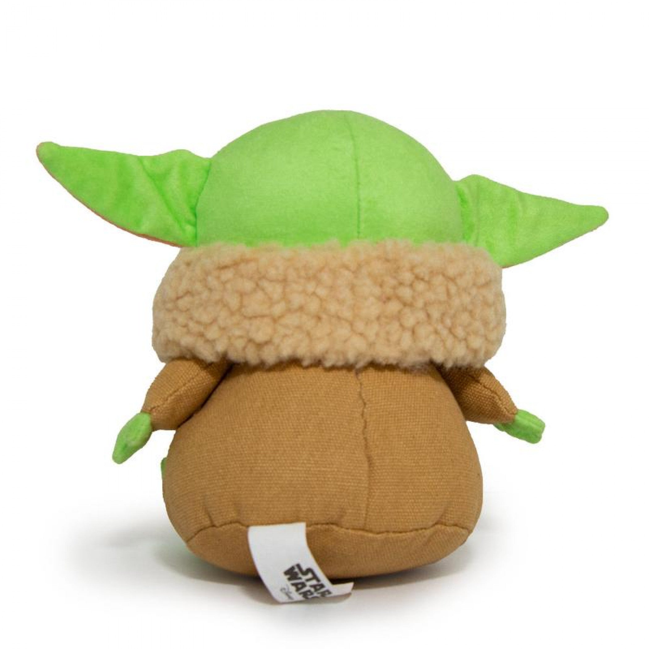 Star Wars Dog Toy， Grogu Baby Yoda Pet Toy， Plush