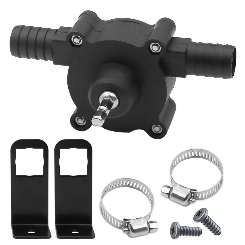 (🔥  Promotion-SAVE 48% OFF)  Self-Priming Transfer Pump-BUY 2 FREE