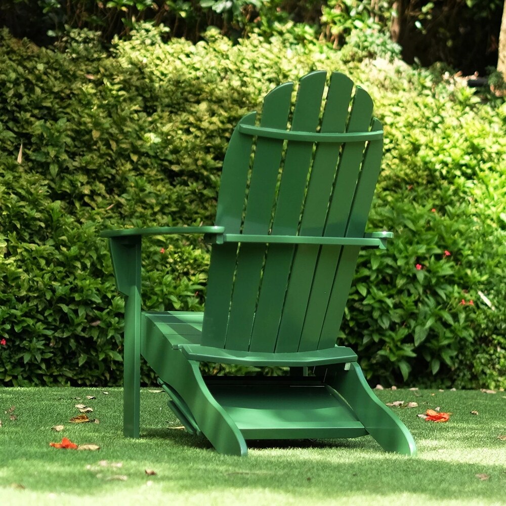 Cambridge Casual Alston Adirondack Chair