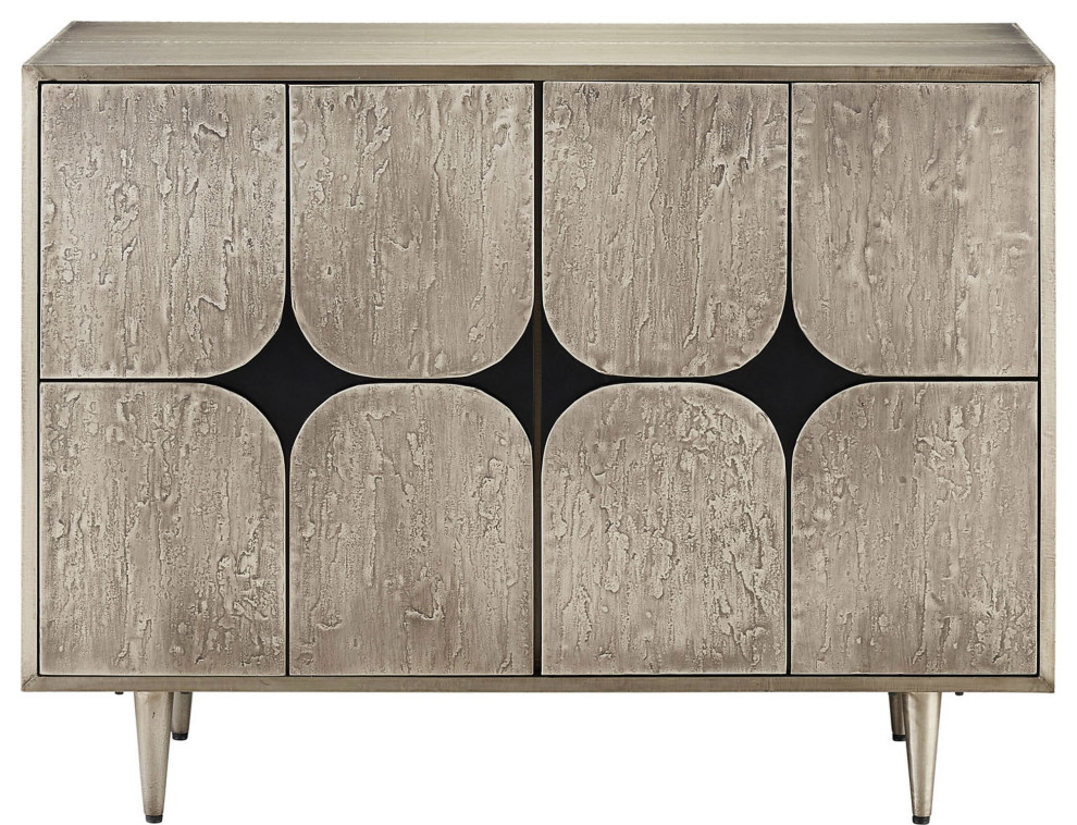 Cassatt Chest   Midcentury   Accent Chests And Cabinets   by HedgeApple  Houzz