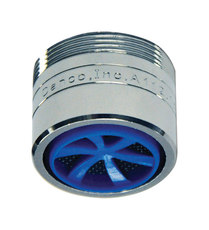 FAUCET AERATOR CHROME