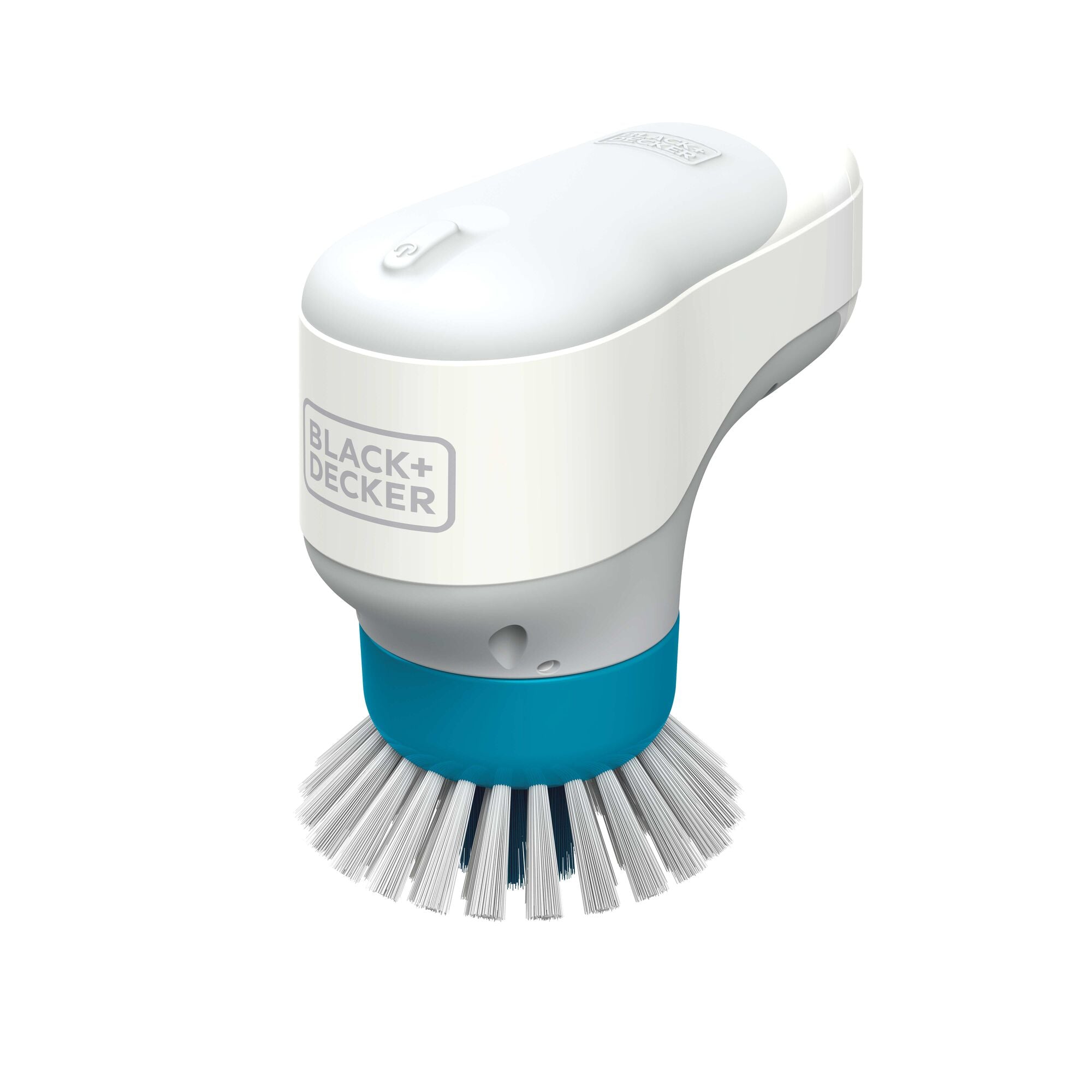 grimebuster™ Power Scrubber Brush