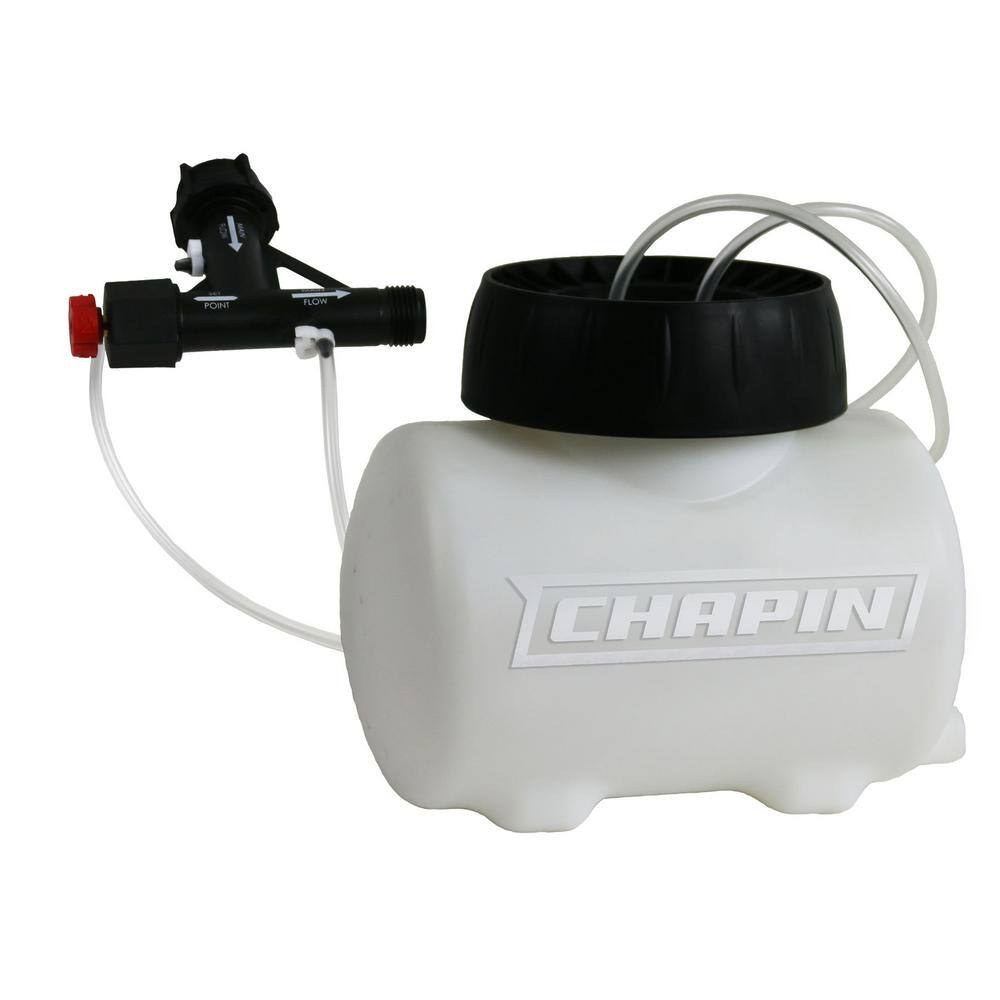 Chapin 4710 HydroFeed 1 Gal. In-Line Auto-Mix Fertilizer Injector System 4710