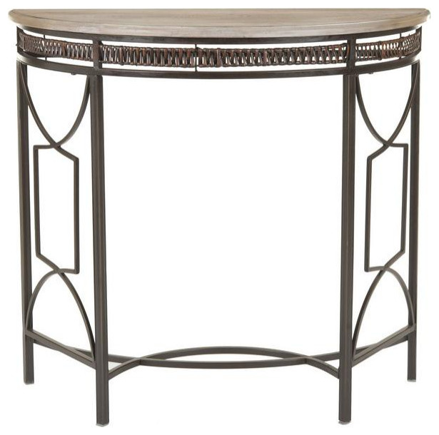 Rosalie Console   Tropical   Console Tables   by BisonOffice  Houzz