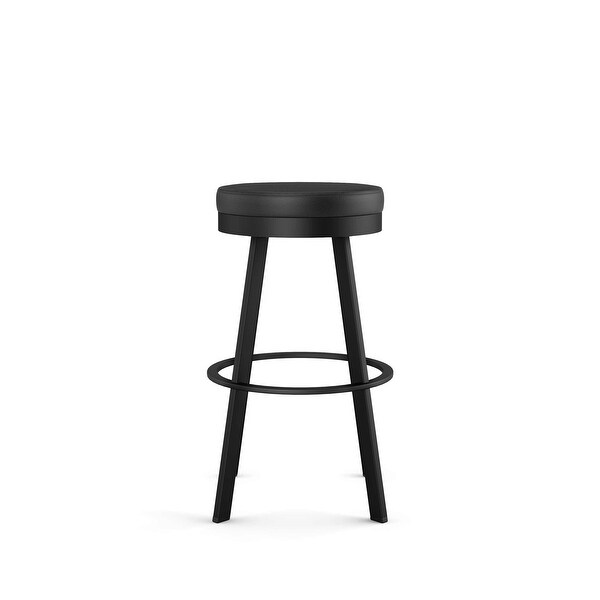 Amisco Swice Swivel Counter Stool