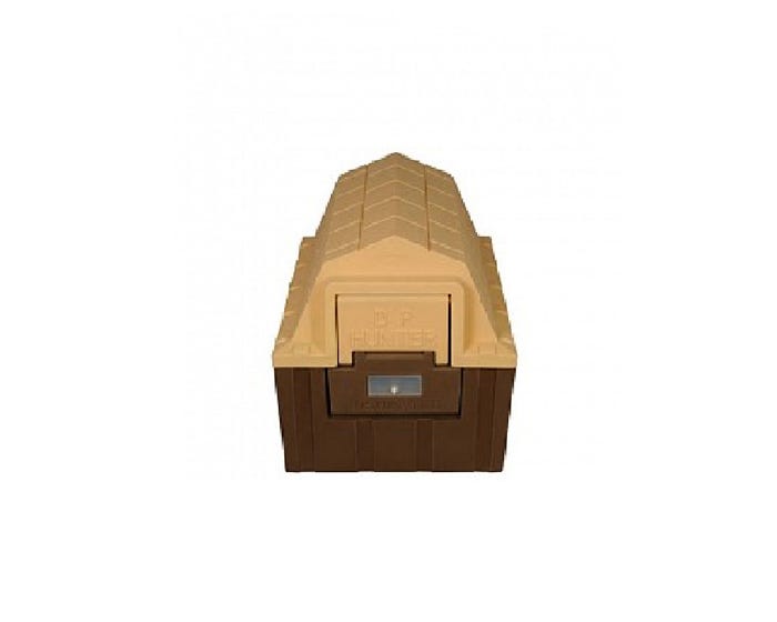 Dp Hunter Premium Insulated Dog House - DH-30