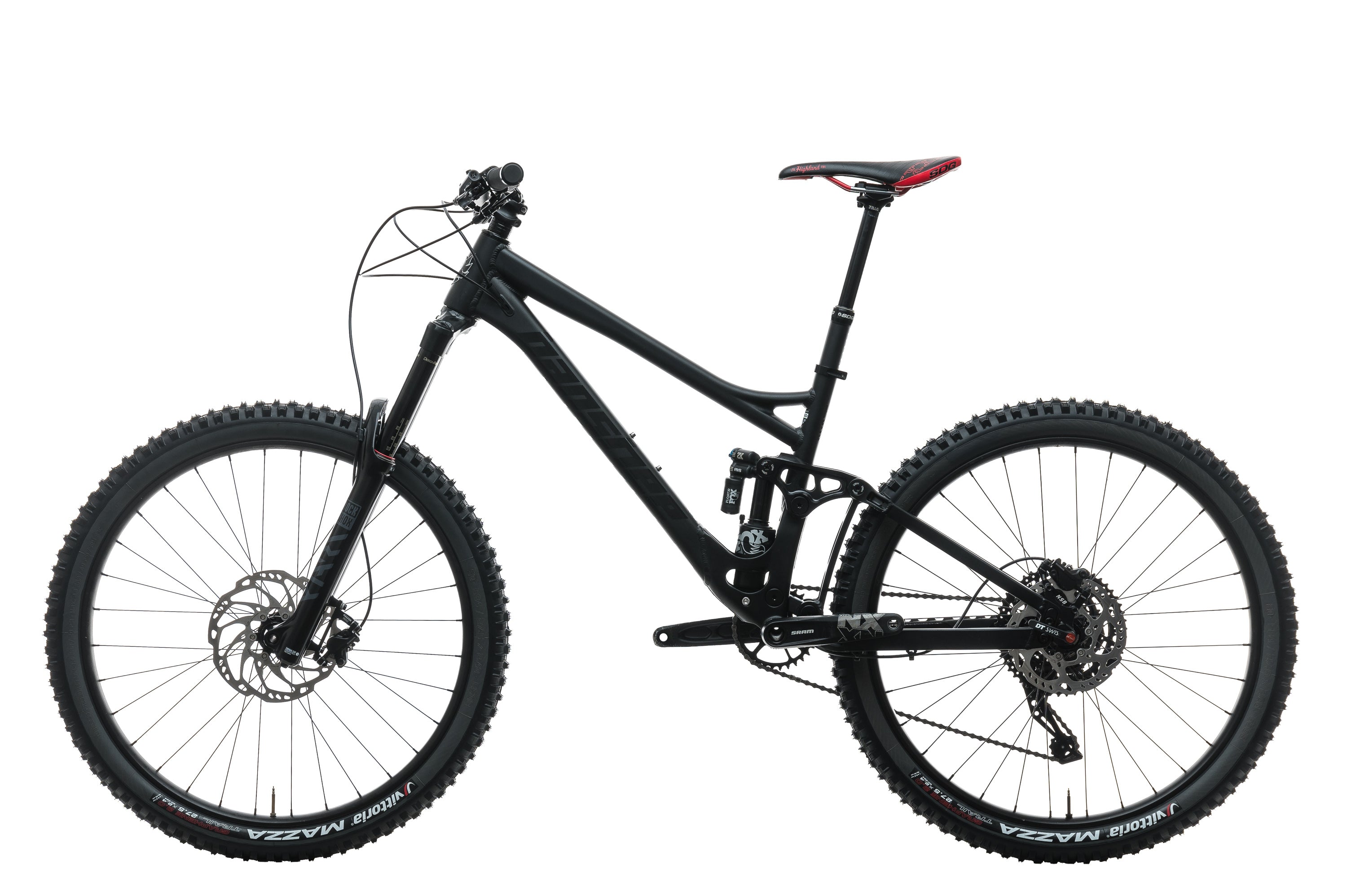 Banshee Rune V3 Mountain Bike - 2021, Small