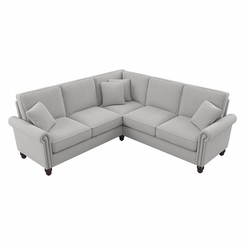 Coventry 87W L Shaped Sectional Couch