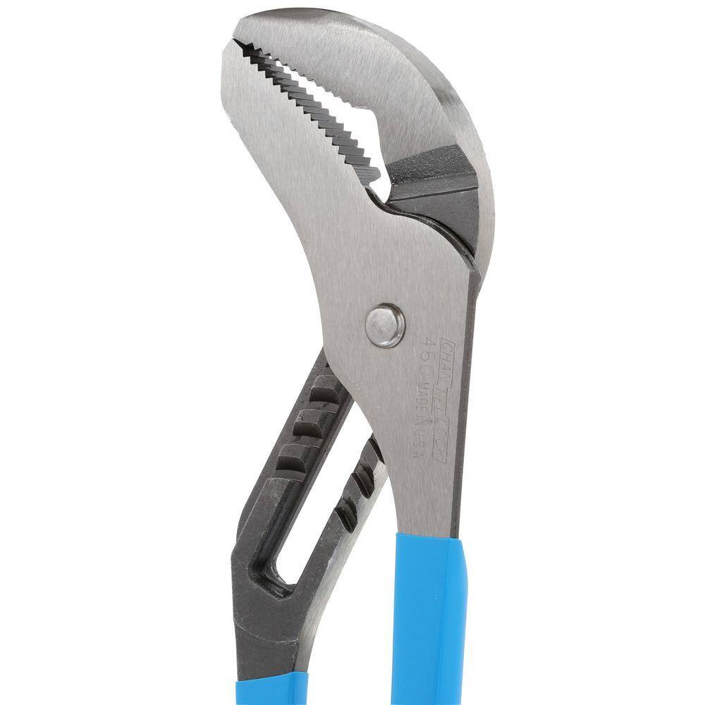 Channellock 16-12 in. Tongue and Groove Slip Joint Plier 460