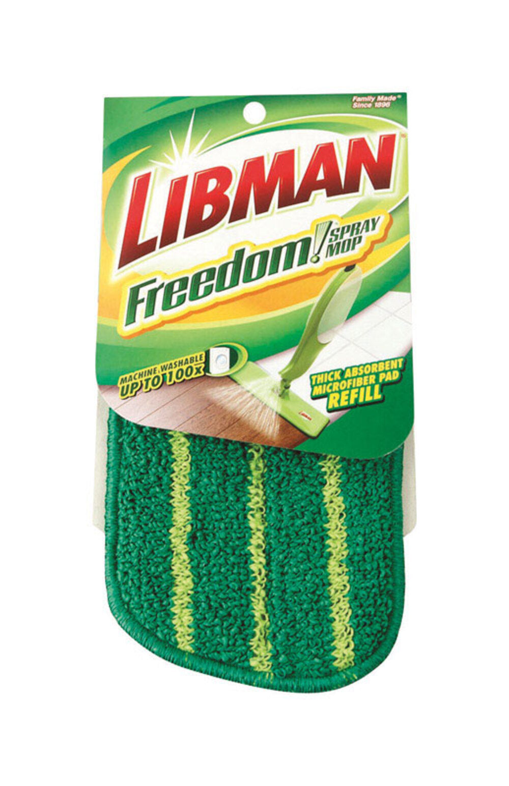 LIBMAN FREEDOM MOP REFIL