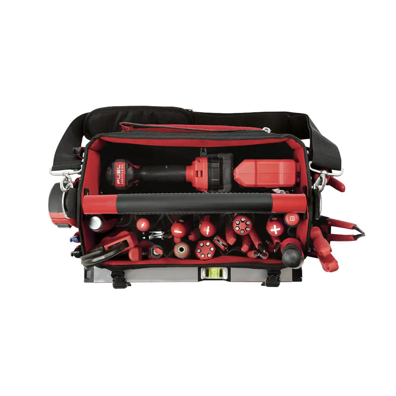 Milwaukee PACKOUT Tote and Hand Tool Set (10-Piece)