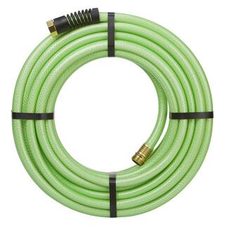 Element Element GreenGROW 58 in. x 50 ft. Medium-Duty Hose CELGG58050