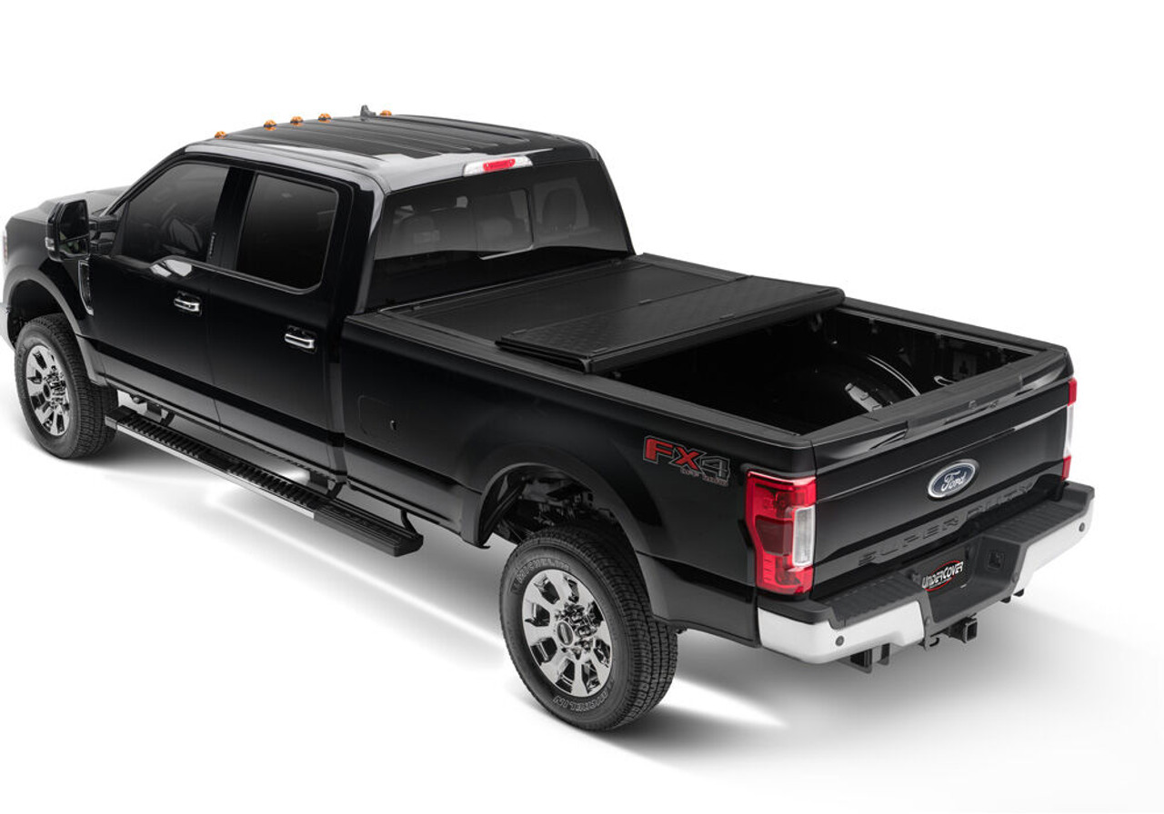 Undercover Armor Flex 1723 F250350 8x272quot Tonneau Cover