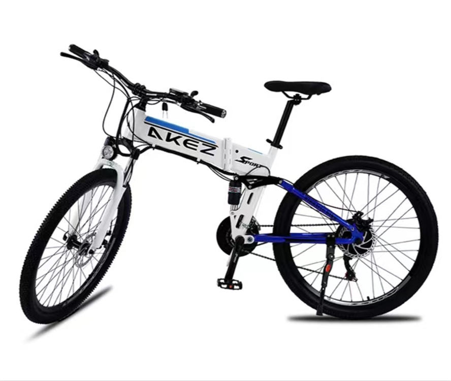 Wholesale Adult Pedelec Cheap E Bike 48v City Woman Ebike Ladies Electric Bike With Pedal