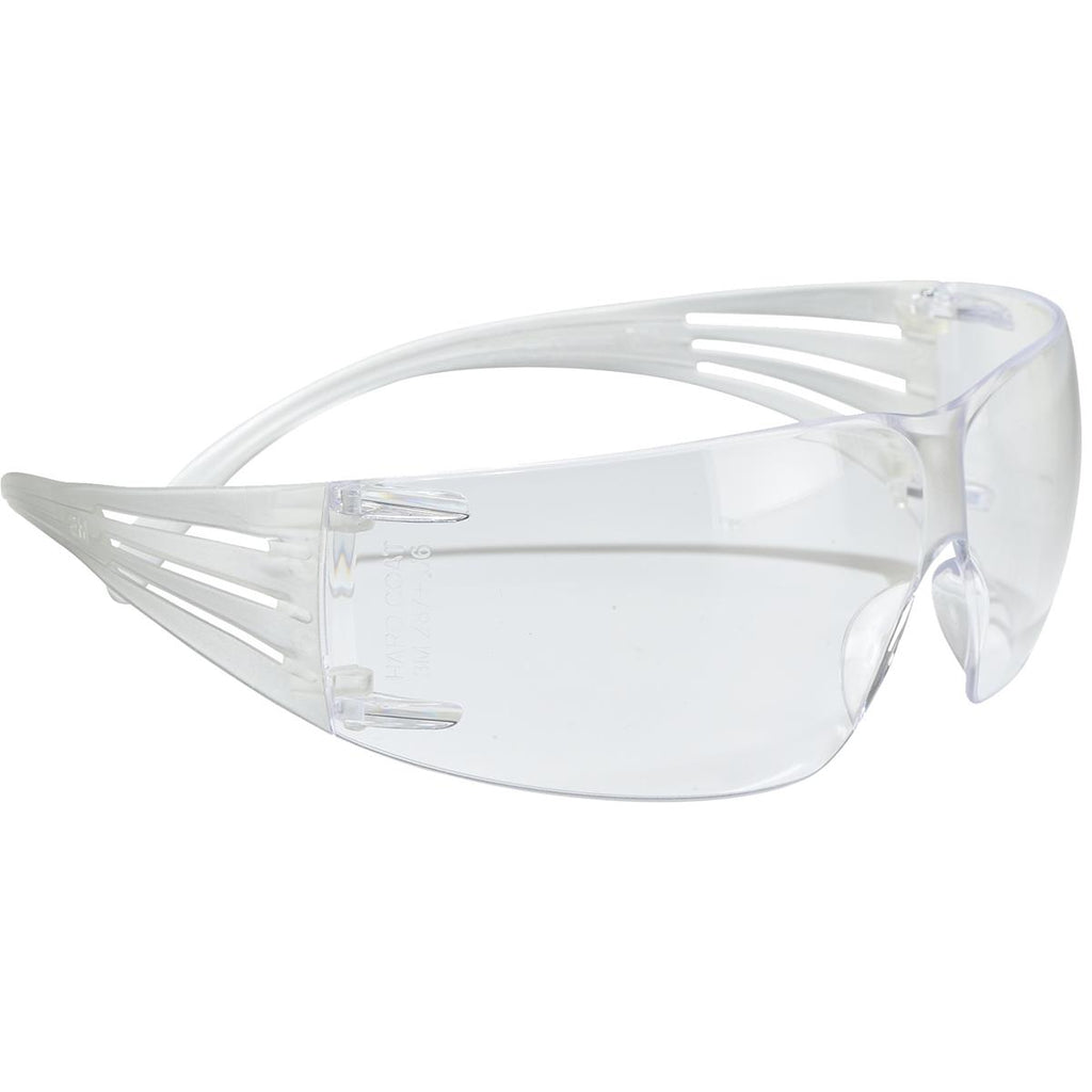 3M SecureFit 200 Series Safety Glasses