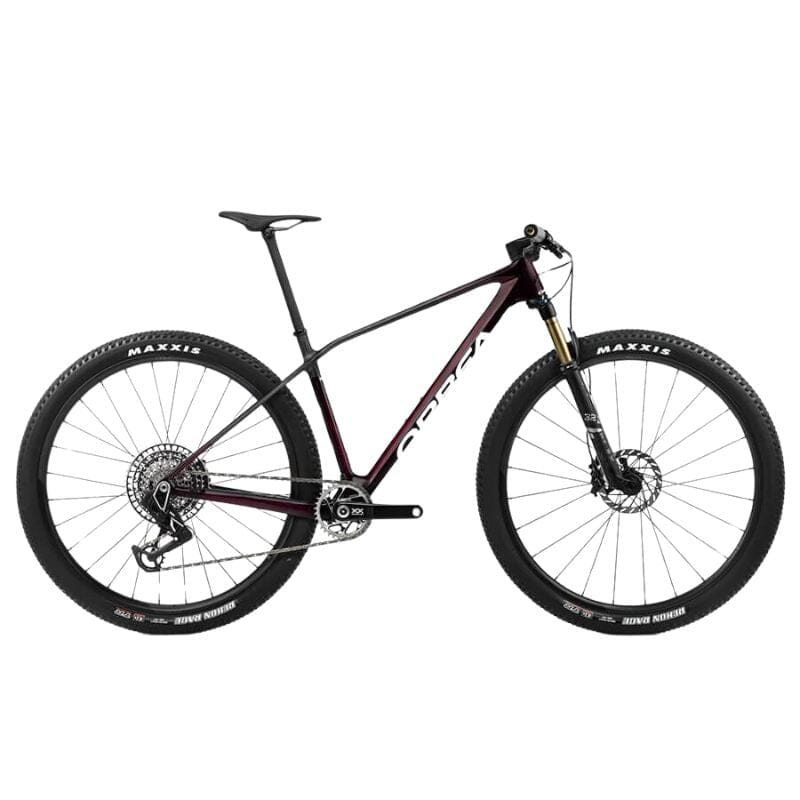 Orbea Alma M-LTD