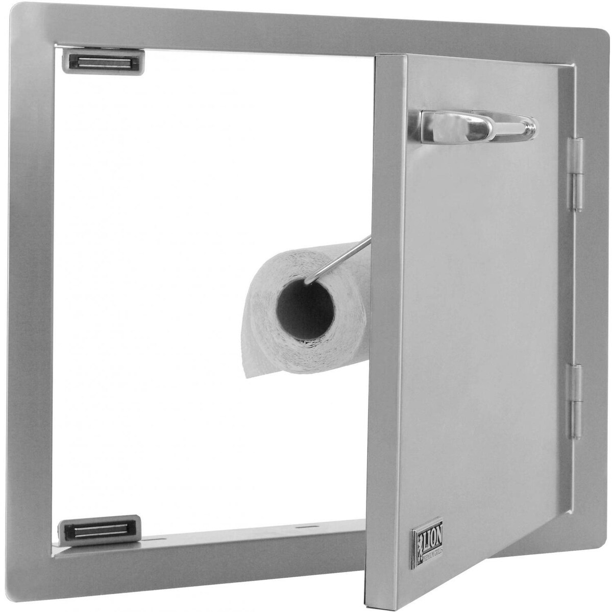 Lion 22-Inch Single Access Door