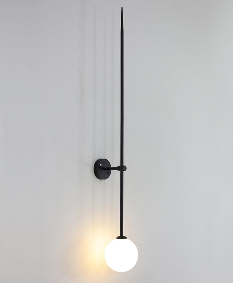 Mobile Wall Lamp