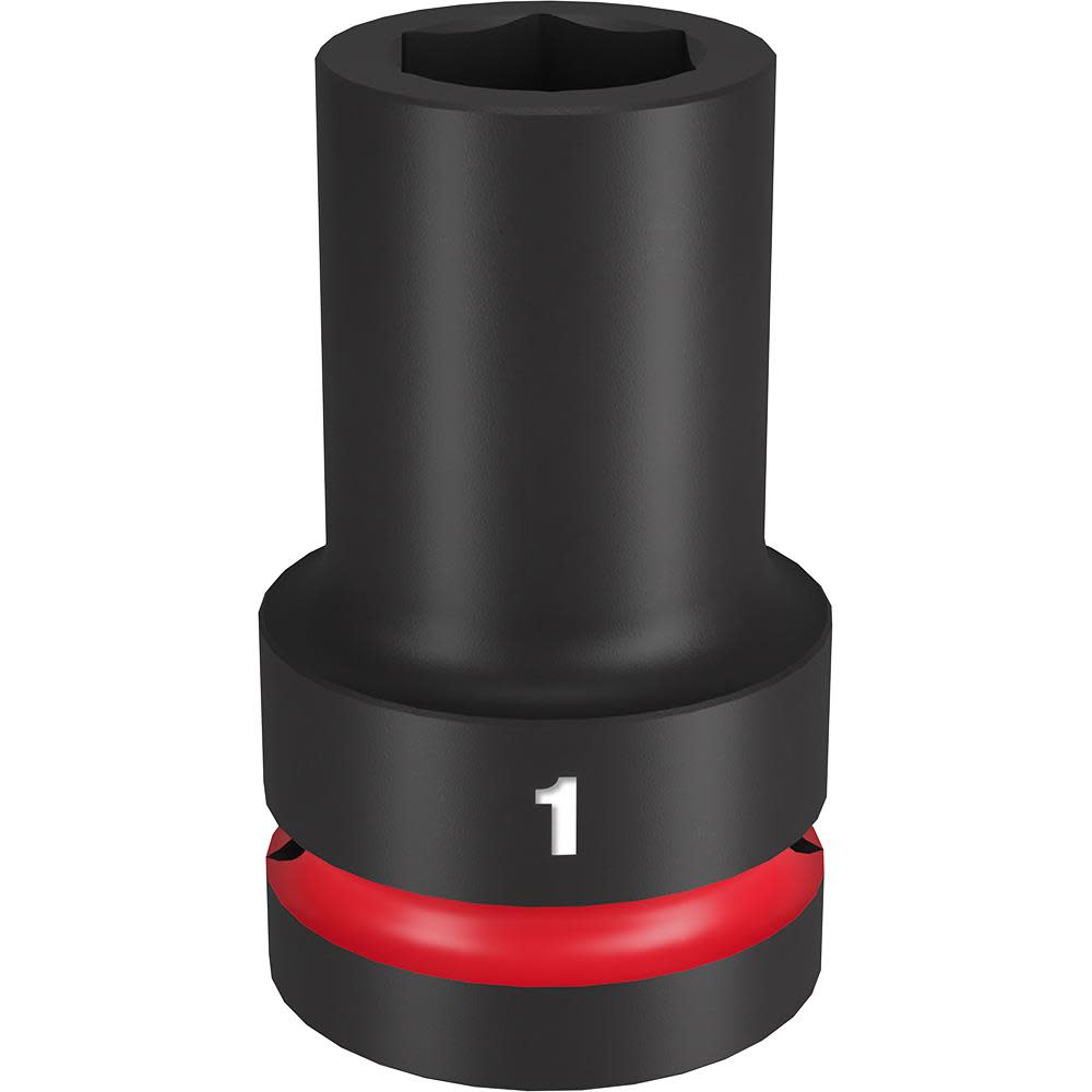 MW SHOCKWAVE Impact Duty Socket 1