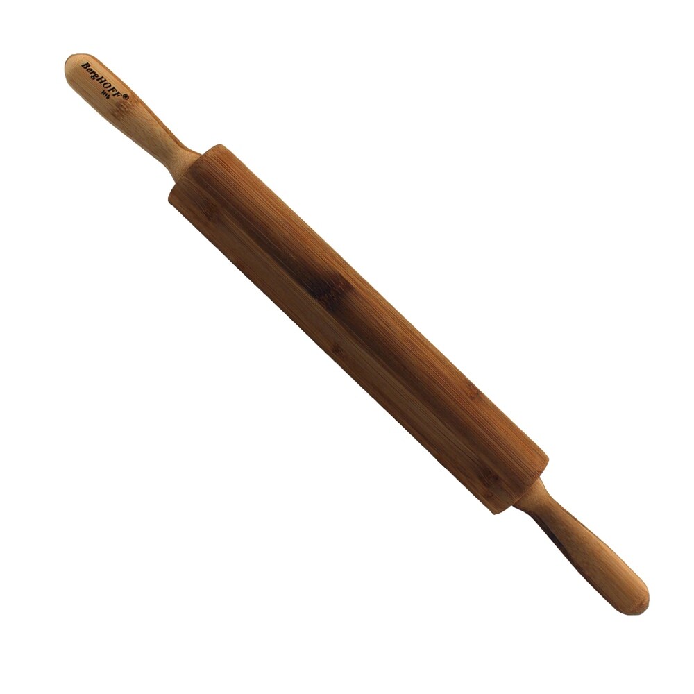 Bamboo Rolling Pin