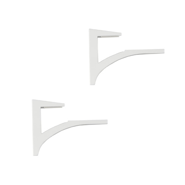 Shelf Clip Brackets