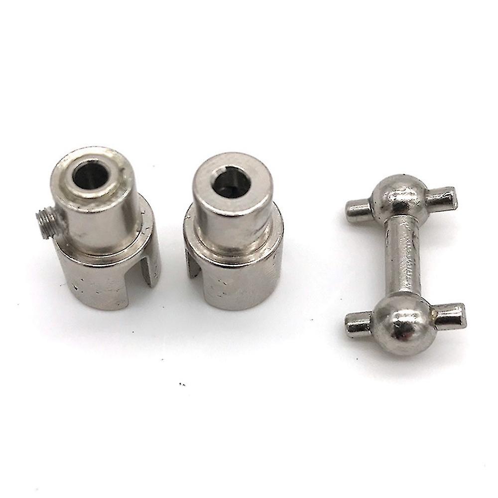 Ft012-11 Metal Transmission Parts Drive Shaft For Ft012 2.4g Brushless Rc Boat Spare Parts Accessor