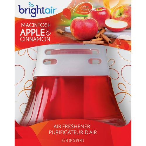 Bright Air Scented Oil Air Freshener  BRI900022CT