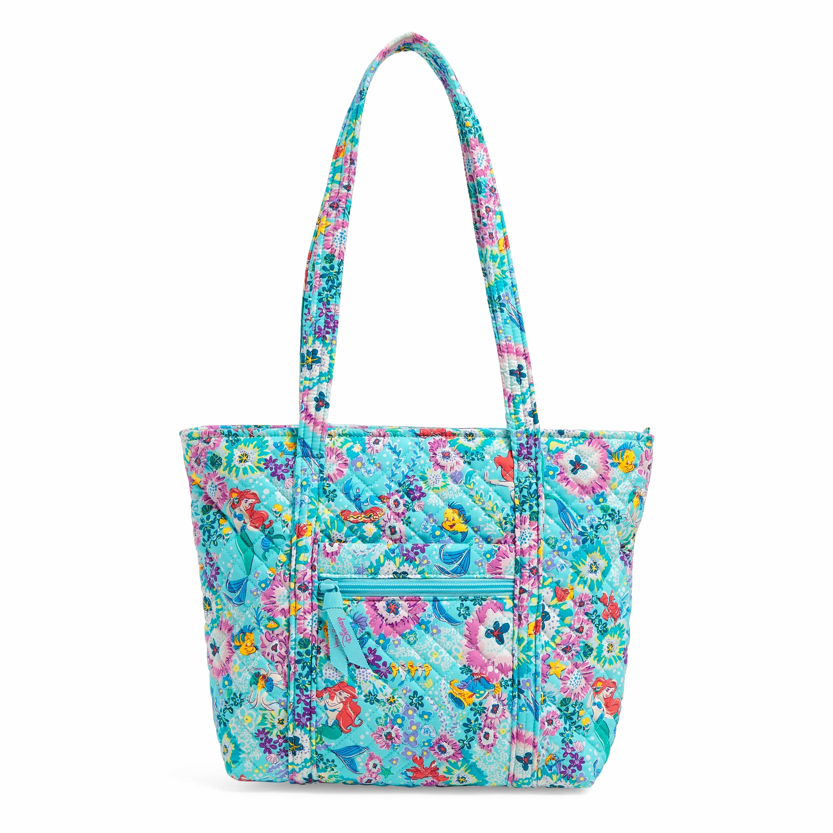 Disney Small Vera Tote Bag