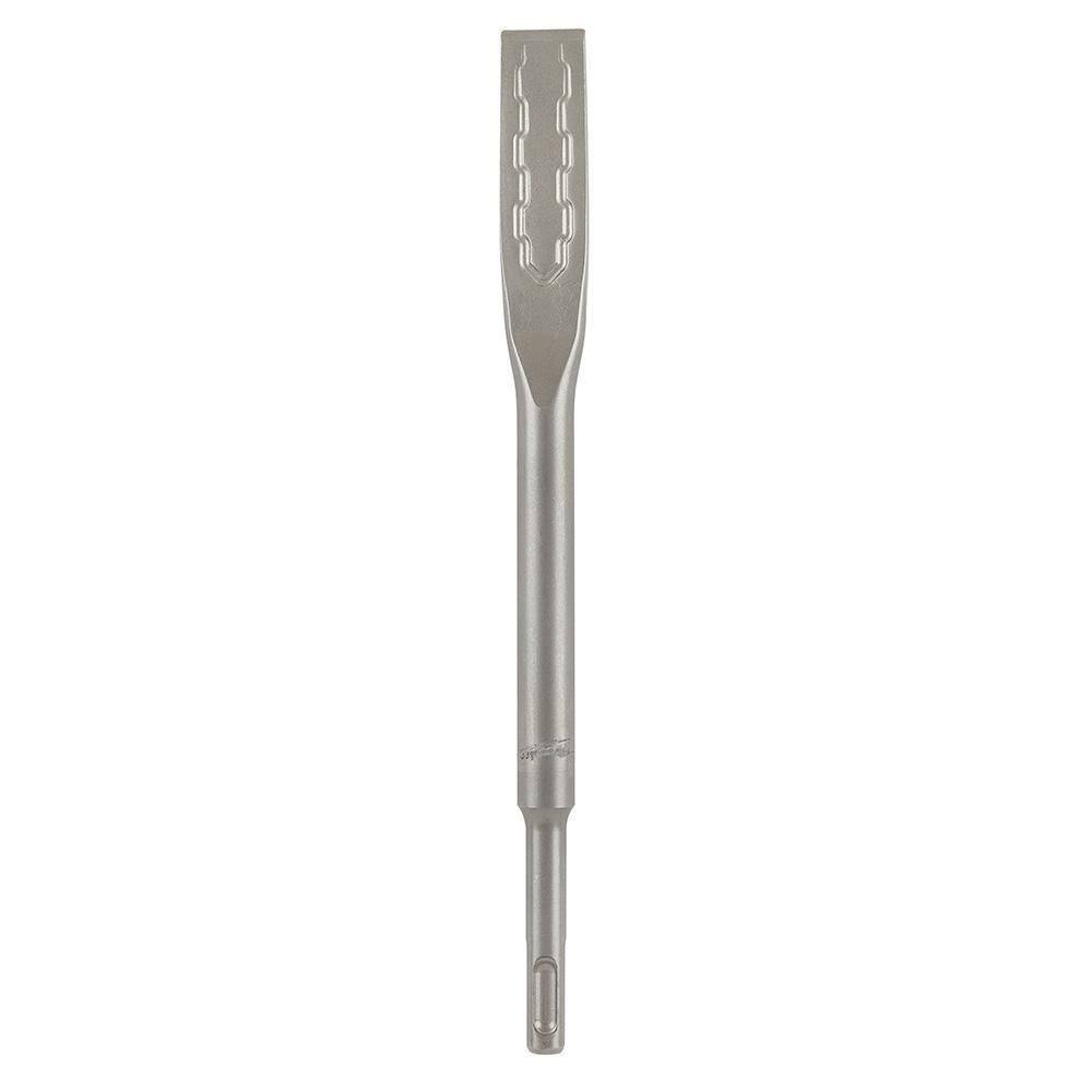 MW 34 in. X 10 in. SLEDGE SDS-PLUS Flat Chisel 48-62-6052