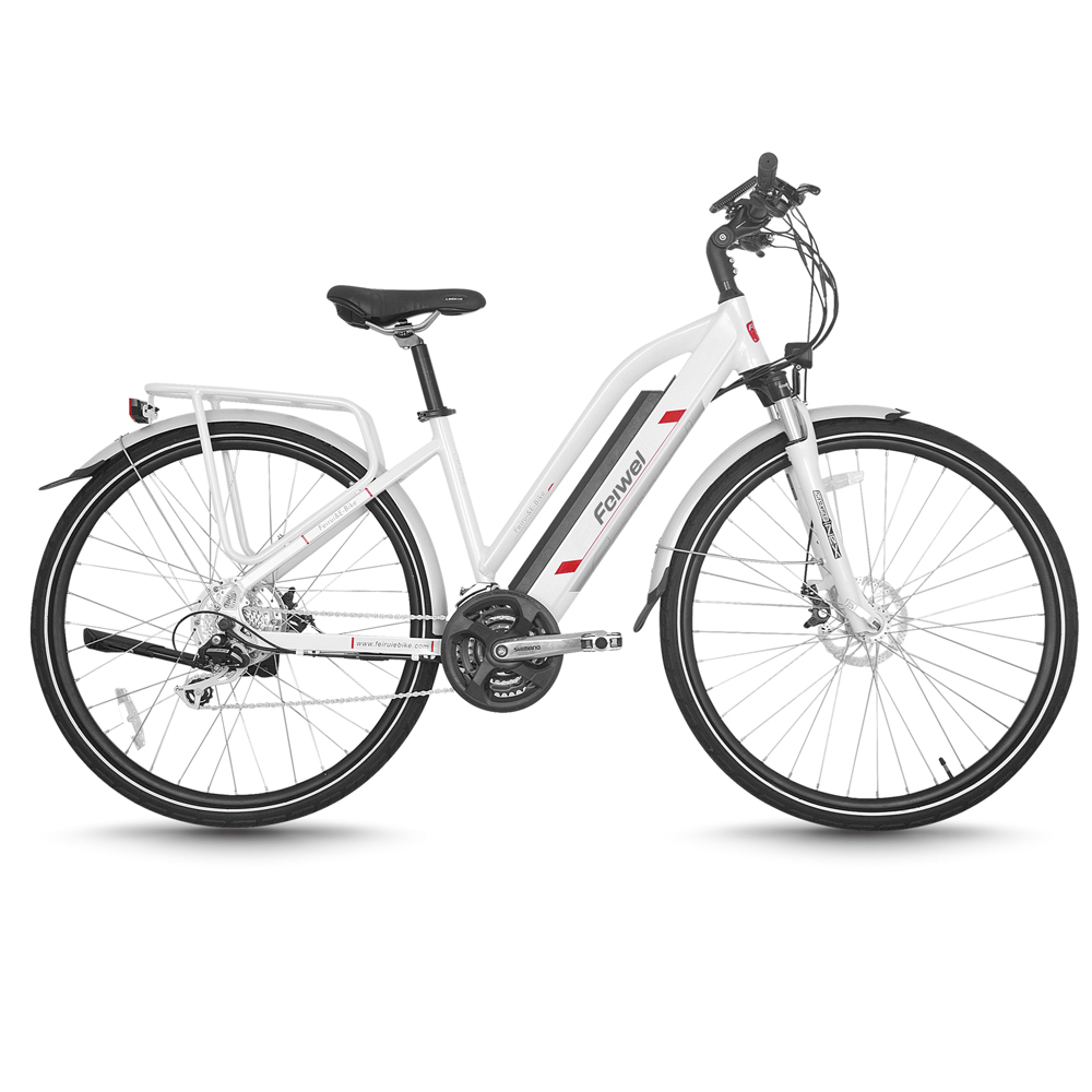 2022 best sales hidden battery electric city bike/ adult city e bike for sales/27.5 urban e cycle