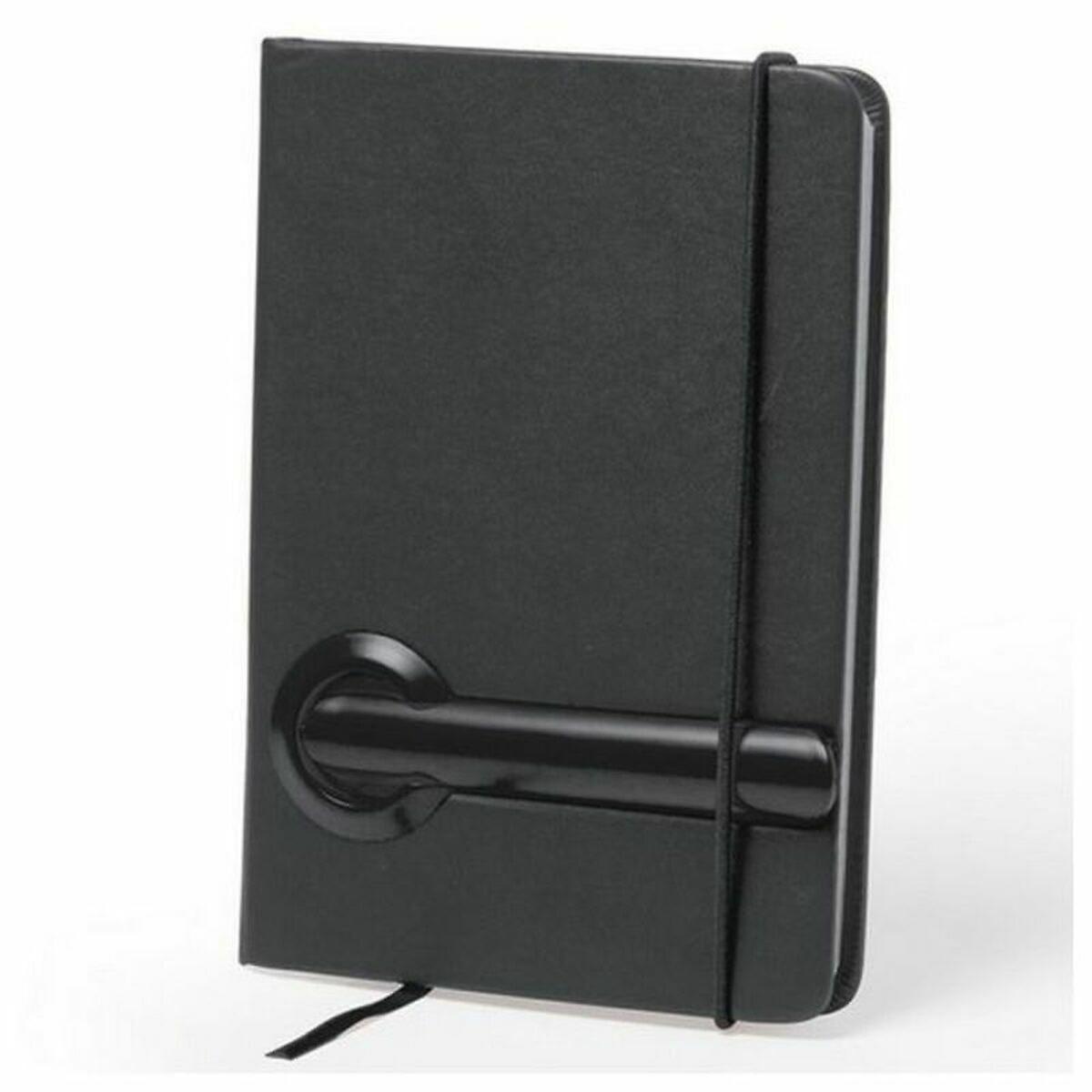 Note Pad with Integrated Pen 145600