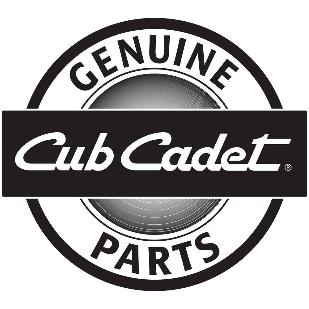 Cub Cadet Original Equipment Xtreme 50 in. Mulching Kit with Blades for Lawn Tractors and Zero Turn Mowers (2010 thru 2021) 19A30041100